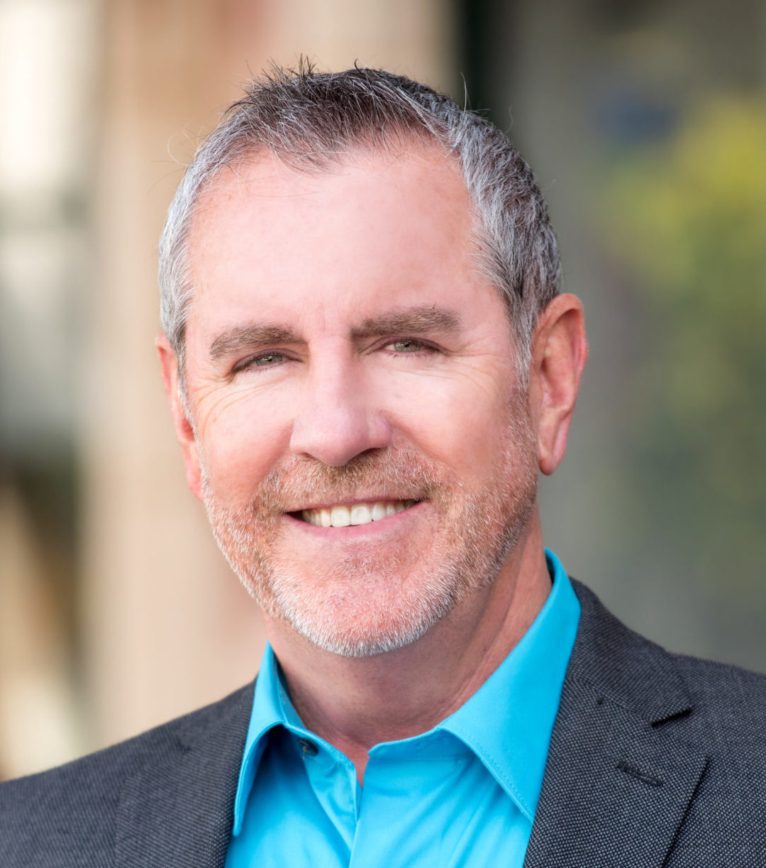 Meet Robert Sizer