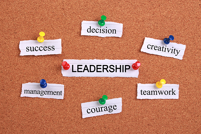 Join Leadership