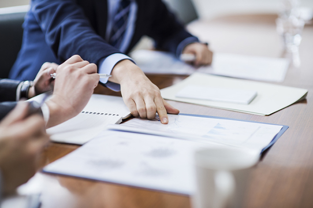 Commercial | Week 14 – Business Listing Agreement