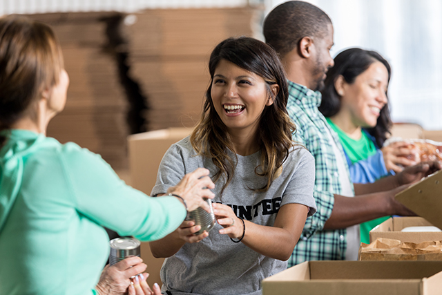 San Diego Dream Center Homeless Outreach