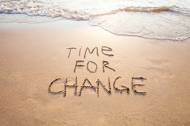 Avoid Excuses and Blame Shift